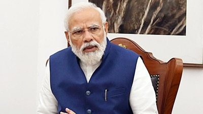 Prime Minister Narendra Modi. (ANI) Prime Minister Narendra Modi. (ANI)