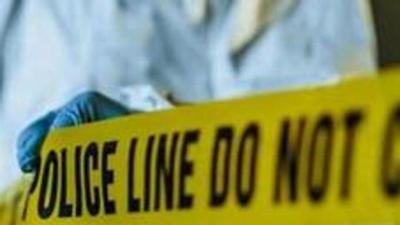 The man who appeared to be in his early of 20s, was beaten to death for allegedly desecrating a religious flag at a gurdwara in Punjab’s Kapurthala district on Sunday. The man who appeared to be in his early of 20s, was beaten to death for allegedly desecrating a religious flag at a gurdwara in Punjab’s Kapurthala district on Sunday.