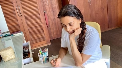 Juhi Chawla has again moved the court against the dismissal of her petition against 5G in India. Juhi Chawla has again moved the court against the dismissal of her petition against 5G in India. 