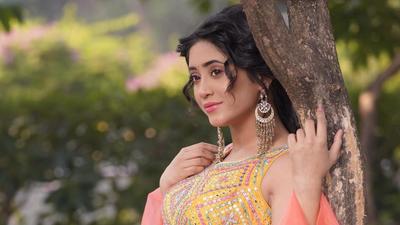 Balika Vadhu 2’s Shivangi Joshi opens up on her equation with Mohsin Khan, admits “it’s difficult” for her to move on