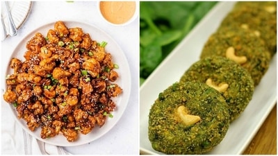 Christmas 2021 recipes: Lip-smacking snacks to spice up your Christmas eve Christmas 2021 recipes: Lip-smacking snacks to spice up your Christmas eve