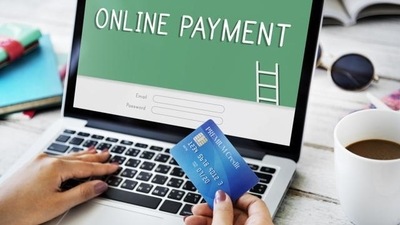 The new online payment rules will come into effect from January 1. (Representative Photo/Shutterstock) The new online payment rules will come into effect from January 1. (Representative Photo/Shutterstock)