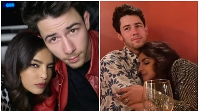 Nick Jonas showered praises on Priyanka Chopra. Nick Jonas showered praises on Priyanka Chopra.