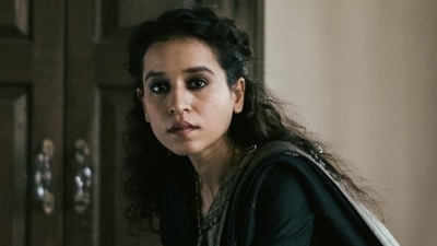 Tillotama Shome talked about beauty standards in a new interview. Tillotama Shome talked about beauty standards in a new interview.