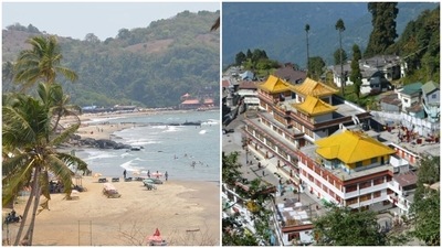 Goa to Darjeeling: Top destinations in India you must visit this holiday season (Sandip Hor) Goa to Darjeeling: Top destinations in India you must visit this holiday season (Sandip Hor)