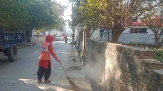 One year later, Municipal Corporation of Manesar battling transfer of amenities
