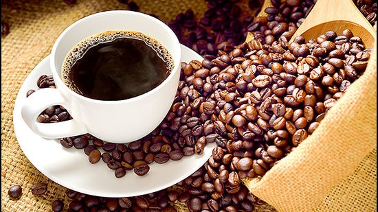 Coffee(Shutterstock)