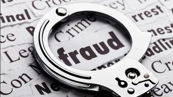 The complainant made UPI payments worth ₹3.6 lakh between July 25 and 31, but never received the returns promised. (HT)