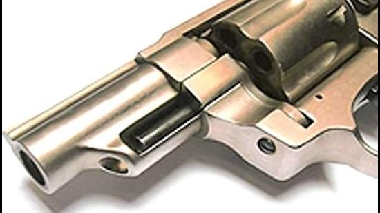 Police have recovered both the firearms and the ammunition among other items that belonged to the security personnel. (SOURCED.) Police have recovered both the firearms and the ammunition among other items that belonged to the security personnel. (SOURCED.)