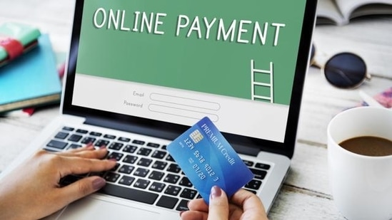 The new online payment rules will come into effect from January 1.(Representative Photo/Shutterstock)