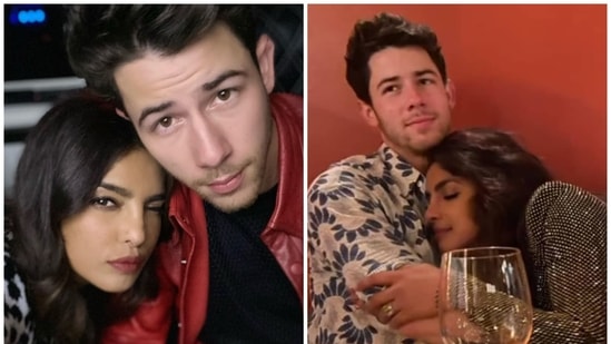 Nick Jonas showered praises on Priyanka Chopra. Nick Jonas showered praises on Priyanka Chopra.