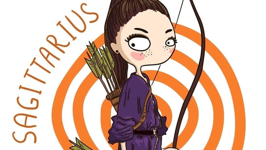 Sagittarius Daily Horoscope for December 24: Enjoy a cheerful ...