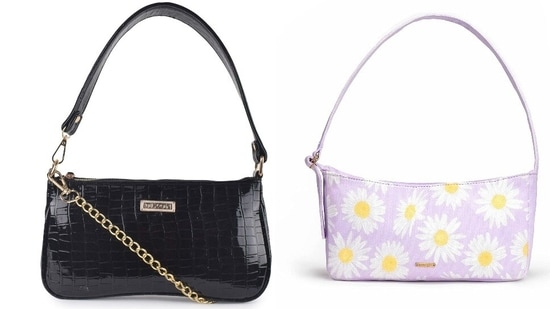 5 Handbag For Women: Trendy Handbags For Women To Bookmark For Summer ASAP