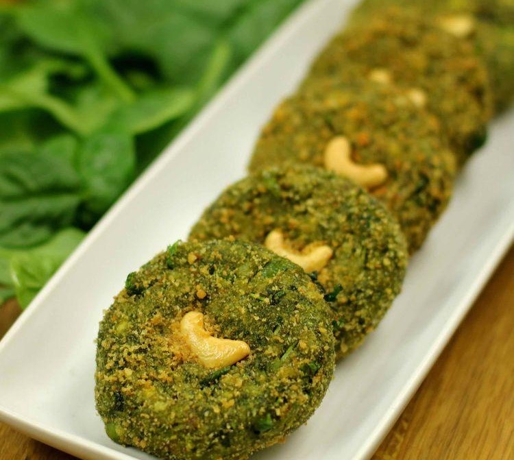 Hara Bhara Kebab