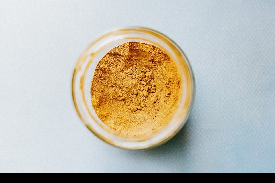Turmeric. Turmeric.