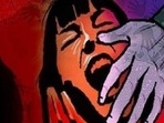 Bloodstained body of a girl with fatal injuries on her neck and head was recovered from a forest in Bundi district,