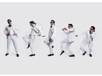 Ranveer Singh in white tuxedo, black bow tie is fashion inspo for modern groom (Instagram/ranveersingh) Ranveer Singh in white tuxedo, black bow tie is fashion inspo for modern groom (Instagram/ranveersingh)