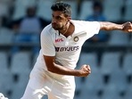 India's Ravichandran Ashwin&nbsp;