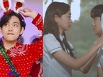 BTS singer V's song Christmas Tree, for Our Beloved Summer, is out. BTS singer V's song Christmas Tree, for Our Beloved Summer, is out.
