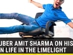 YouTuber Amit Shah aka Crazy XYZ on life in the limelight