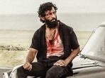 Rocky movie review: Vasantha Ravi turns in a measured performance.&nbsp;
