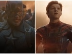 Tom Holland shared hilarious anecdote about Avengers: Endgame battle scene. Tom Holland shared hilarious anecdote about Avengers: Endgame battle scene.