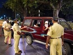 A 'missing' complaint was lodged at the local Sector 49 police station after which searches were conducted at several places within and outside Noida(PTI) A 'missing' complaint was lodged at the local Sector 49 police station after which searches were conducted at several places within and outside Noida(PTI)