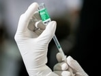 Over 10.5 million in Delhi have been completely vaccinated.