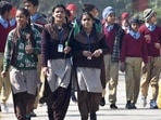 Maharashtra Board Exams 2022: SSC, HSC forms can be submitted a day before exam(HT File) Maharashtra Board Exams 2022: SSC, HSC forms can be submitted a day before exam(HT File)