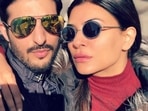 Sushmita Sen and Rohman Shawl dated for a couple years now.