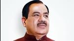 Uttarakhand minister Harak Singh Rawat, who joined the BJP from the Congress in 2017, was upset in delays over approvals for a proposed medical college in his constituency. Uttarakhand goes to polls early next year. (Twitter/@drhsrawatuk) Uttarakhand minister Harak Singh Rawat, who joined the BJP from the Congress in 2017, was upset in delays over approvals for a proposed medical college in his constituency. Uttarakhand goes to polls early next year. (Twitter/@drhsrawatuk)