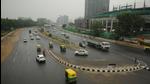 It is mandatory for the people to take permission from the Municipal Corporation of Gurugram to display advertisements, hoardings, and banners in the city. (HT Archive) It is mandatory for the people to take permission from the Municipal Corporation of Gurugram to display advertisements, hoardings, and banners in the city. (HT Archive)