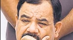 Uttarakhand minister storms out of cabinet meet, BJP says he hasn’t resigned Uttarakhand minister storms out of cabinet meet, BJP says he hasn’t resigned