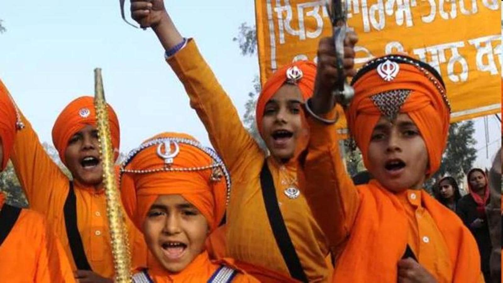 Threeday Shaheedi Jor Mela to begin at Fatehgarh Sahib from Dec 25