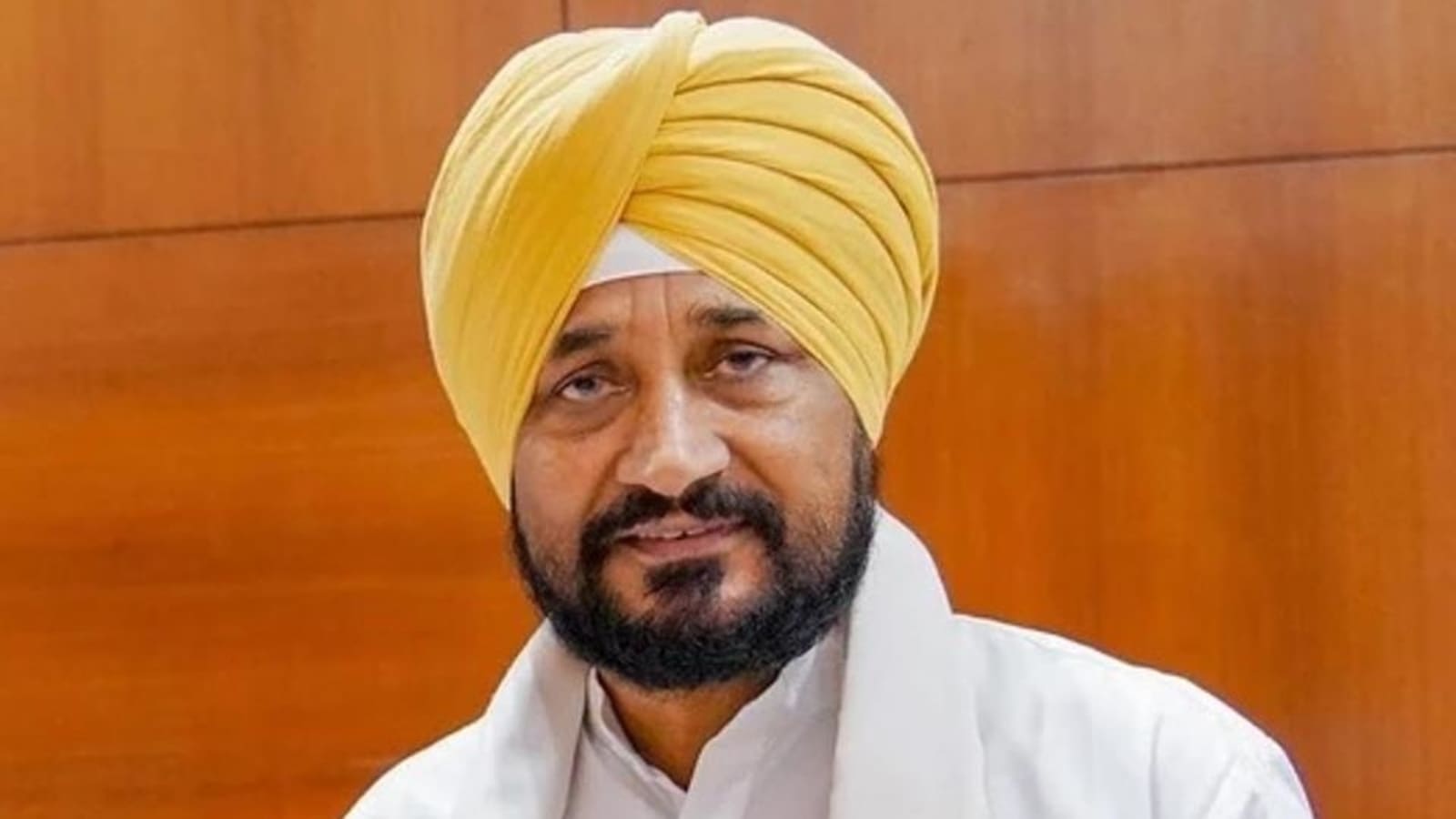 Kapurthala case not of sacrilege: Channi