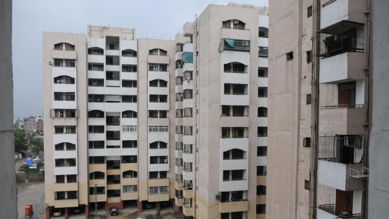 DDA launches special housing scheme. Number of flats, price, location | Latest News Delhi - Hindustan Times