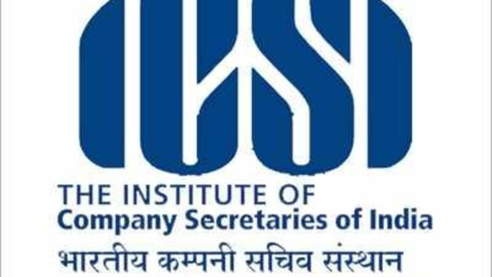 ICSI CS December Admit Card 2021 for Foundation course released, direct link here