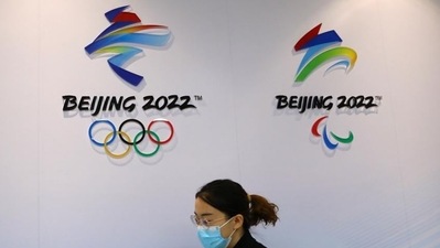 Even a full boycott of the Games — and the Olympics have seen their fair share of boycotts — usually does not achieve much (REUTERS) Even a full boycott of the Games — and the Olympics have seen their fair share of boycotts — usually does not achieve much (REUTERS)
