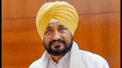 Punjab chief minister Charanjit Singh Channi on Friday dared Aam Aadmi Party (AAP) supremo Arvind Kejriwal to perform in Delhi before promising the moon in Punjab. Punjab chief minister Charanjit Singh Channi on Friday dared Aam Aadmi Party (AAP) supremo Arvind Kejriwal to perform in Delhi before promising the moon in Punjab.
