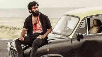 Rocky movie review: Vasantha Ravi turns in a measured performance. Rocky movie review: Vasantha Ravi turns in a measured performance. 