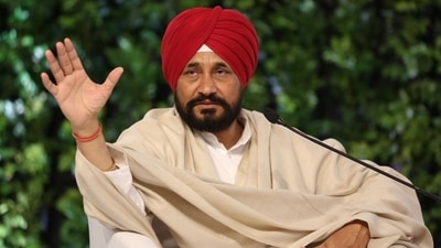 Punjab chief minister Charanjit Singh Channi (File Photo / HT) Punjab chief minister Charanjit Singh Channi (File Photo / HT)