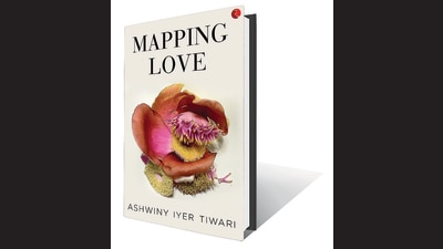 Ashwiny Iyer-Tiwari’s debut novel is a textual extension of her cinema. (HT Team) Ashwiny Iyer-Tiwari’s debut novel is a textual extension of her cinema. (HT Team)