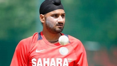 Harbhajan Singh. (Getty Images) Harbhajan Singh. (Getty Images)