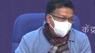 Cause of concern is the case positivity rate in Kerala and Mizoram, the health ministry said.&nbsp;