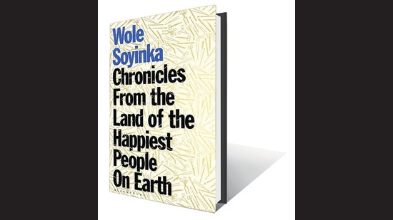 Wole Soyinka’s first novel in 48 years shows his incomparable prose has only got better with age. (HT Team) Wole Soyinka’s first novel in 48 years shows his incomparable prose has only got better with age. (HT Team)