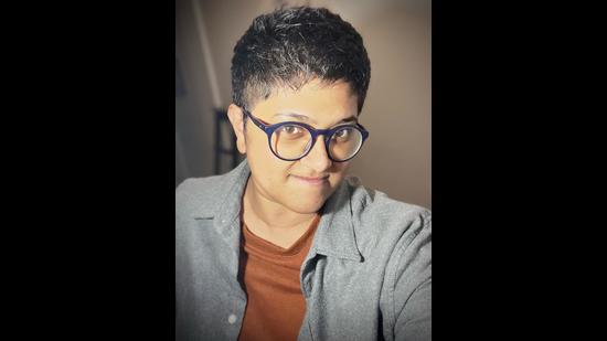 Paroma S Mukherjee (Courtesy Paroma S Mukherjee) Paroma S Mukherjee (Courtesy Paroma S Mukherjee)