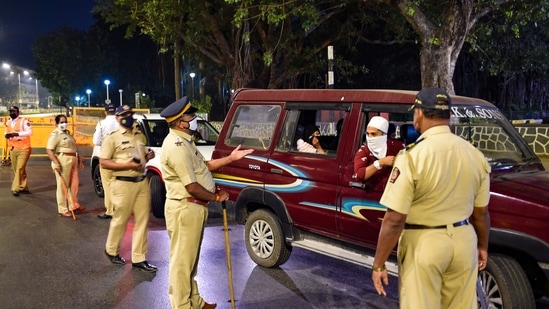 A 'missing' complaint was lodged at the local Sector 49 police station after which searches were conducted at several places within and outside Noida(PTI)