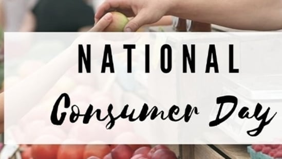 This day was made to protect consumer’s rights and to make people aware about it.