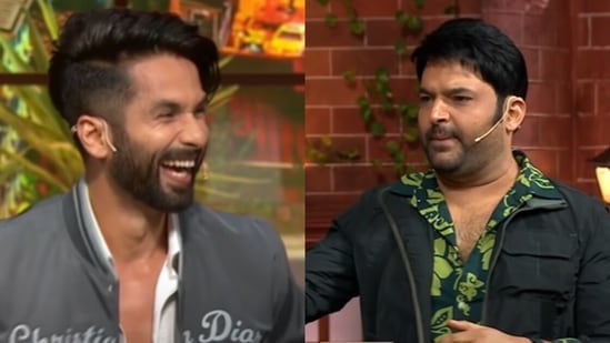 Kapil s joke about Virat stepping down from captaincy leaves