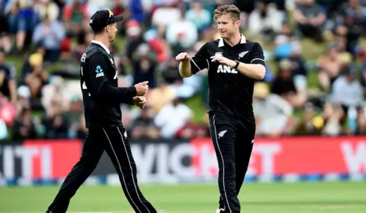 Jimmy Neesham (Getty)
